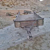 یه عدد تریلی خوش قیمت|قطعات یدکی و لوازم جانبی|نظر کهریزی, |دیوار