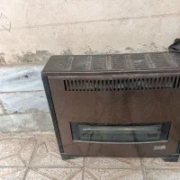 بخاری گازی|بخاری، هیتر، شومینه|خرمدره, |دیوار