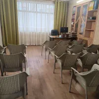 اجاره کلاس آموزشی|اجارهٔ کوتاهمدت دفتر کار و فضای آموزشی|مشهد, فرهنگ|دیوار