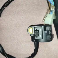 لاستیک نو تریل  چرخ عقب|قطعات یدکی و لوازم جانبی|رشت, هلال احمر|دیوار