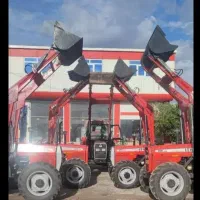 راننده تراکتور هستم با سابقه کار و گواهینامه ویژه|خدمات حمل و نقل|کهریزک, |دیوار