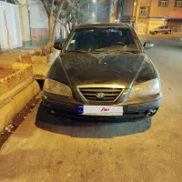 آوانته دندهای ۸۹