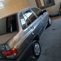 پراید مدل 86