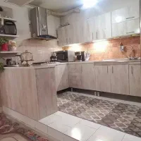 اجاره۸۵متری مرتب/غرق نور