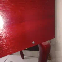 کنسولِ قاشق و چنگال|بوفه، ویترین، کنسول|پاکدشت, شهرک امام رضا|دیوار