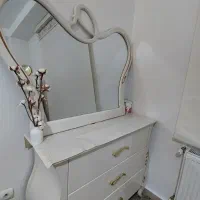 تخت دو نفره با تشک رویال|تخت و سرویس خواب|هشتگرد, هشتگرد قدیم|دیوار