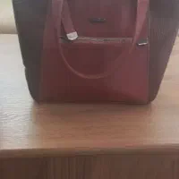 دو عدد کیف زنانه سالم|کیف، کفش، کمربند|پردیس, فاز ۴|دیوار