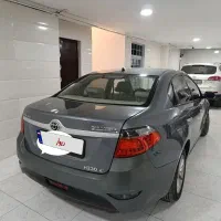 برلیانس h330|خودرو سواری و وانت|ایلام, |دیوار