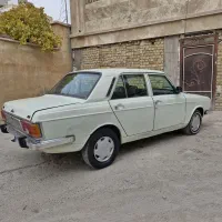 پیکان سواری ۸۳شاسی پلمپ|خودرو سواری و وانت|دورود, |دیوار