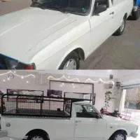 نیازمند به راننده وانت باحقوق خوب