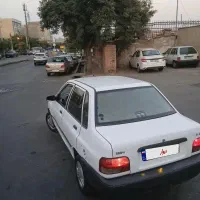 پراید131مدل93