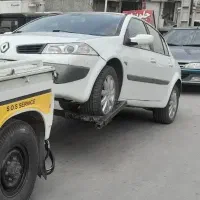 یدک کش خودروبر