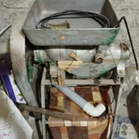 فروش فوری دستگاه ابلیمو و ابغوره گیری