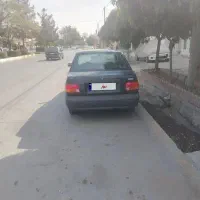پراید 84
