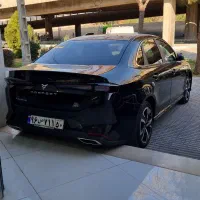 رسپکت ۲ دو سفید و مشکی ۱۴۰۴ صفر ریسپکت|خودرو سواری و وانت|اصفهان, لیمجیر|دیوار