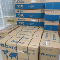 کولر گازی گری. ۳۰هزار متورT3