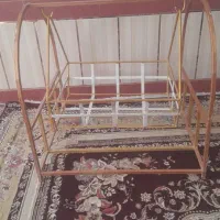 گهواره|کالسکه و لوازم جانبی|هیرمند, |دیوار