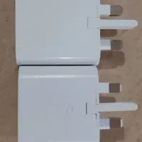 دو عدد کله شارژر
