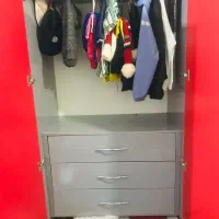 تخت و کمد و دراور|تخت و سرویس خواب|مینودشت, |دیوار