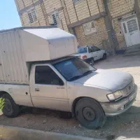 نیسان شوکا ۸۹