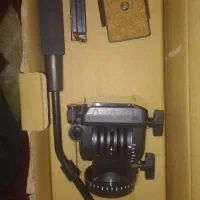 سری حرفه ای پایه دوربین