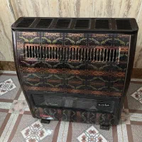 بخاری گازی ۹۰۰۰هزار|بخاری، هیتر، شومینه|گرگان, |دیوار