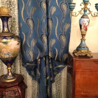 پرده|پرده، رانر، رومیزی|تهران, تجریش|دیوار