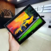 لپتاپ تبلت شو HP قلم ساپورت مناسب ترید و تدریس|رایانه همراه|نیشابور, دارایی|دیوار