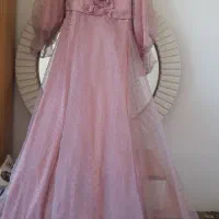 قیمت صورتی یک و صد قیمت دومیه هیصدو پنجاه|لباس|شیروان (خراسان), |دیوار