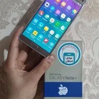 سامسونگ گلکسی نوت4