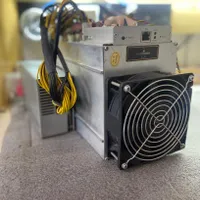 Antminer l3++ ماینر ال تیری ۵۸۰