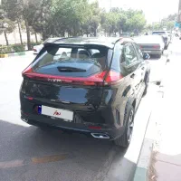 x33 اتومات کراس صفر|خودرو سواری و وانت|قم, باجک دو|دیوار