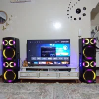 غول صدا اسپیکر قوی و با کیفیت