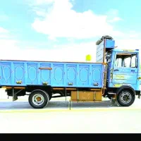 شرکت حمل و نقل فراهانی خاور روباز ارسال کالا