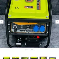 موتور برق جین پاور|ماشین‌آلات صنعتی|بانه, |دیوار