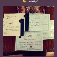 طب مکمل(چند وجهی)VFTکمک به درمان مغزواعصاب (حرکتی)|خدمات آرایشگری و زیبایی|فشم, |دیوار