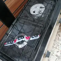 گاز 2 شعله|اجاق گاز و لوازم برقی پختوپز|اهواز, زیتون کارگری|دیوار