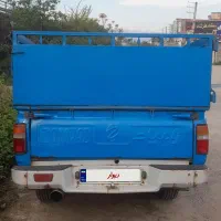 نیسان دیزل مدل ۹۱سالم