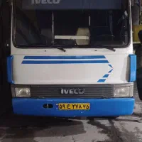 دربستی وسرویس دهی با مینی بوس اویکو