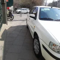 سمند۲۵%۱۲%۱۴۰۰|خودرو سواری و وانت|ری, دولتآباد|دیوار