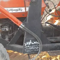 تراکتور بیل لودر|خودرو سنگین|سبزوار, قصبه غربی|دیوار