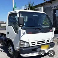 خریدار ایسوزو 6 تن مدل 84 تا 88