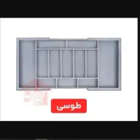 جاقاشقی داخل کابینت رگلاژی دکوچی|آب‌چکان و نظم‌دهنده ظروف|تهران, تهرانپارس شرقی|دیوار
