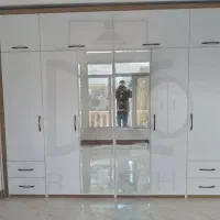 کابینت،کمد دیواری،تخت تاشو،پارتیشن اداری،ویترین|خدمات پیشه و مهارت|فردیس, داوری|دیوار