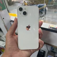 آیفون ۱۳ نرمال ۱۲۸ باطری ۱۰۰
