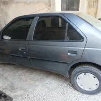 پژو 405مدل 97|خودرو سواری و وانت|بندرلنگه, |دیوار