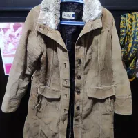 لباس مانتو بافت پالتو وشومیز|لباس|مشهد, شهرک بهارستان|دیوار