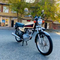 موتور مزایده|موتورسیکلت|نقده, |دیوار