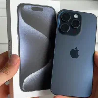 آیفون ۱۵ پرو کپی