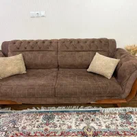 میز غذا خوری|میز و صندلی غذاخوری|بندر ماهشهر, |دیوار